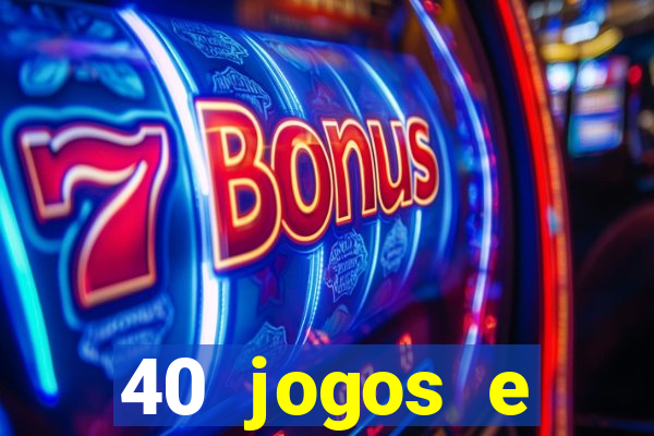 40 jogos e atividades musicais